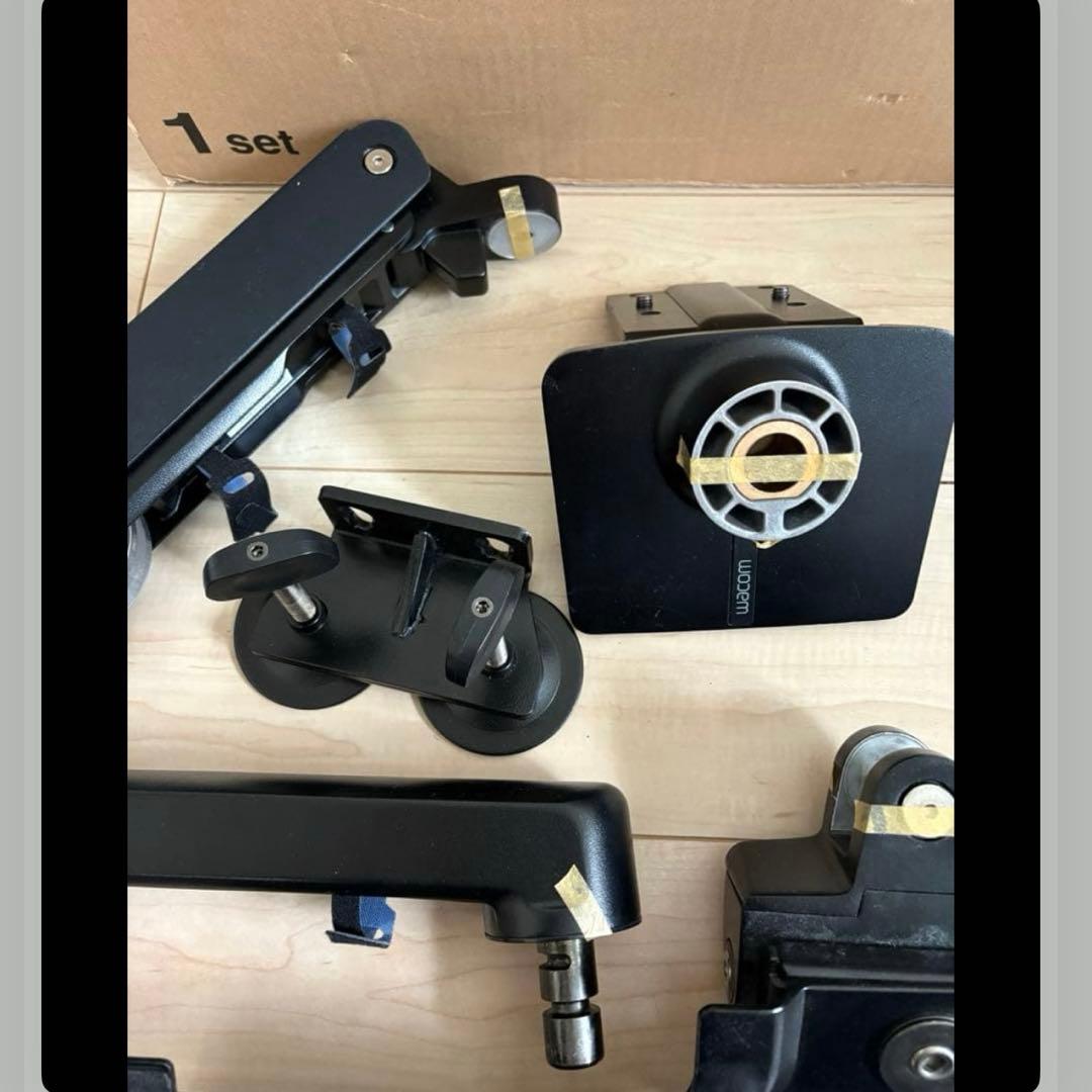 Wacom Cintiq Pro24/32専用　ACK62803K