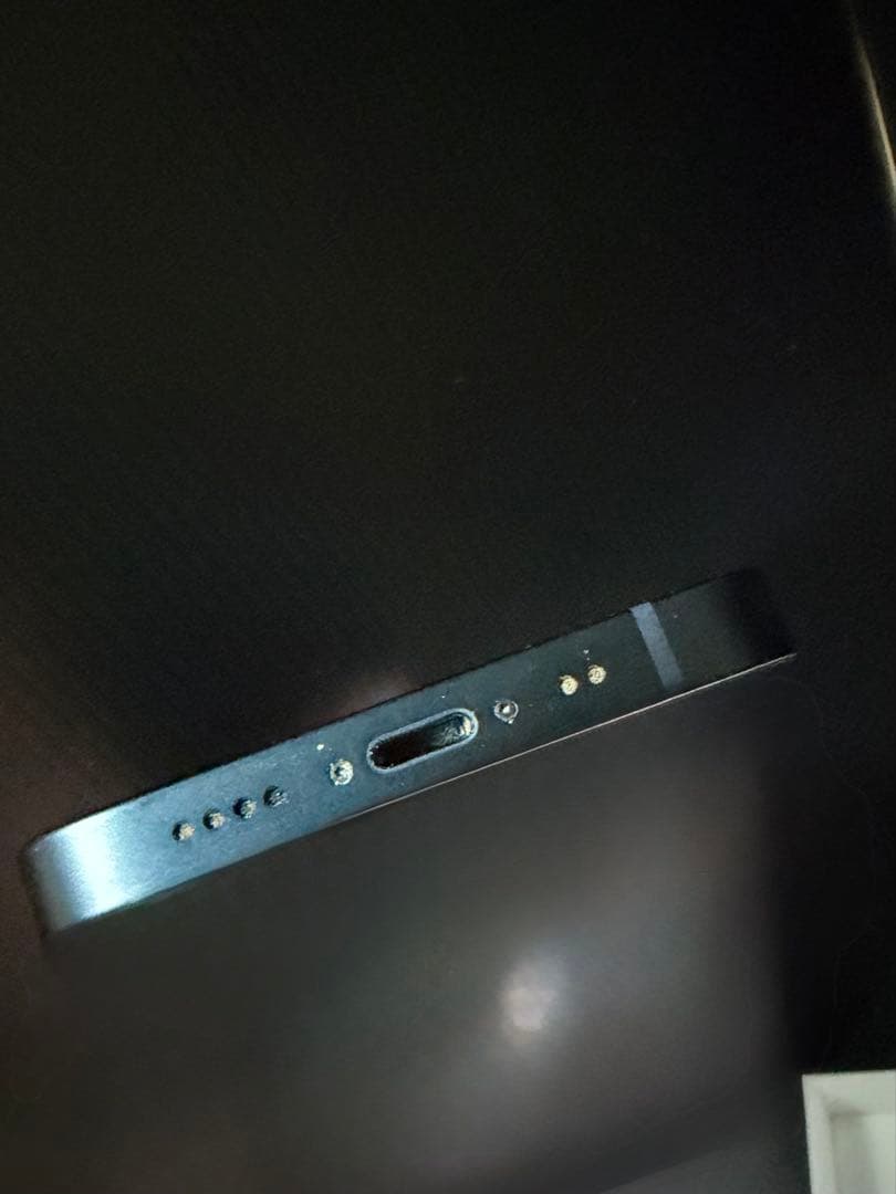 スマートフォン本体 Apple iPhone 13mini