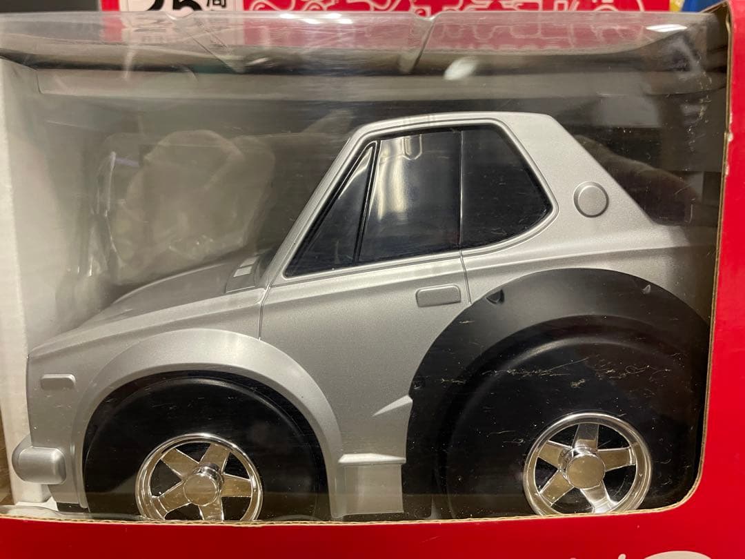 25周年　ジャンボチョロQ