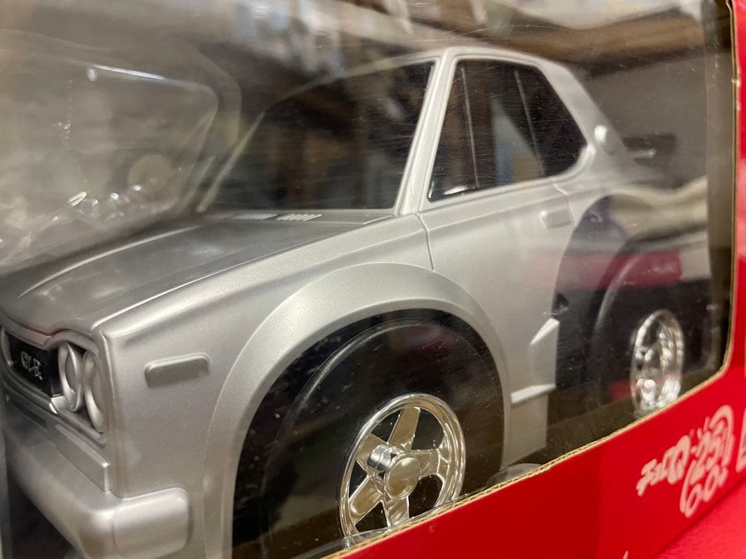 25周年　ジャンボチョロQ