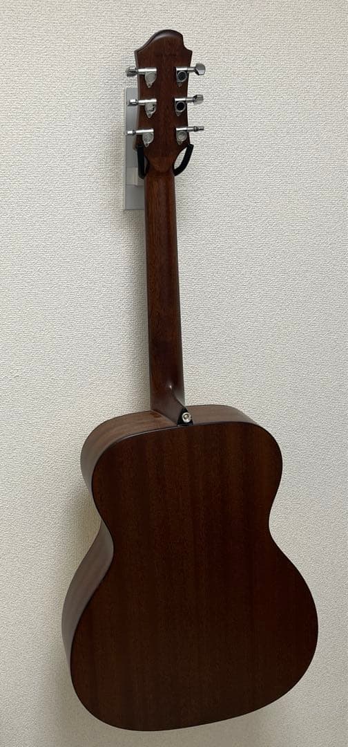 ギター ZEMAITIS CAF-85H-C