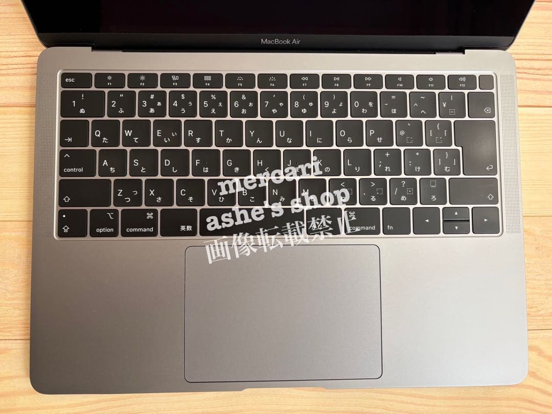 No.F35♡【MacBook Air】2019 8GB 13インチ 2019