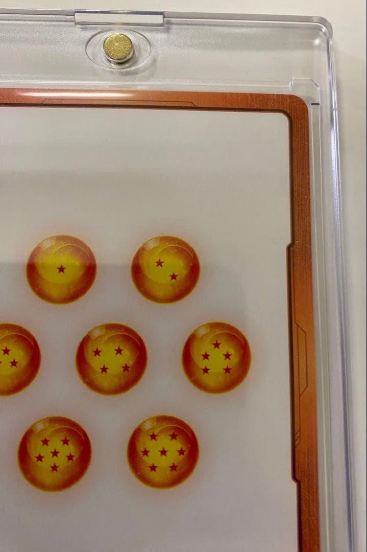 金 エナジーマーカー E-82 34巻 MANGA BOOSTER 02