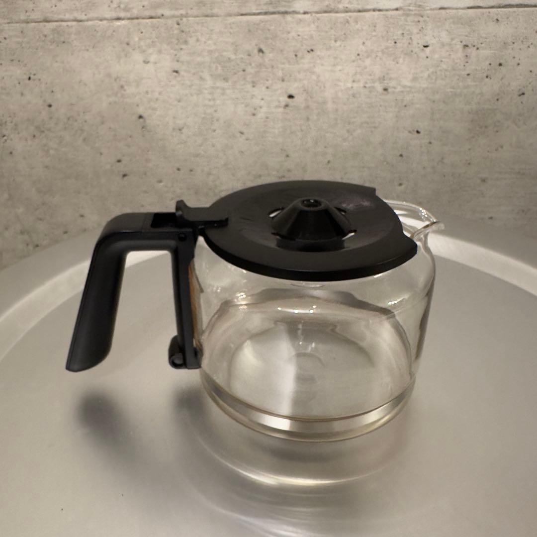 ［美品］シロカ コーン式全自動コーヒーメーカー カフェばこPRO SC-C251