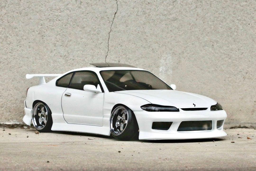 D-like S15 シルビア