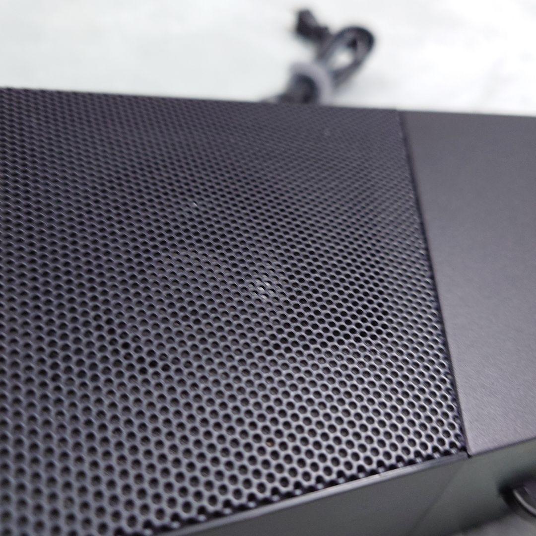 SONY サウンドバー 7.1.2ch HT-ST5000 本体①