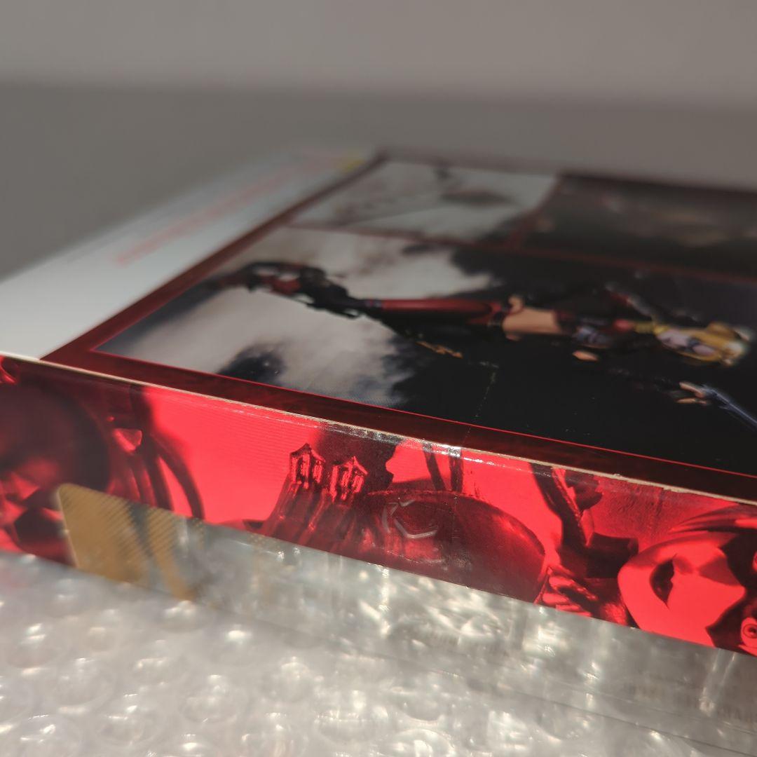 〚未開封品〛S.H.フィギュアーツ ハーレークィン INJUSTICE ver.