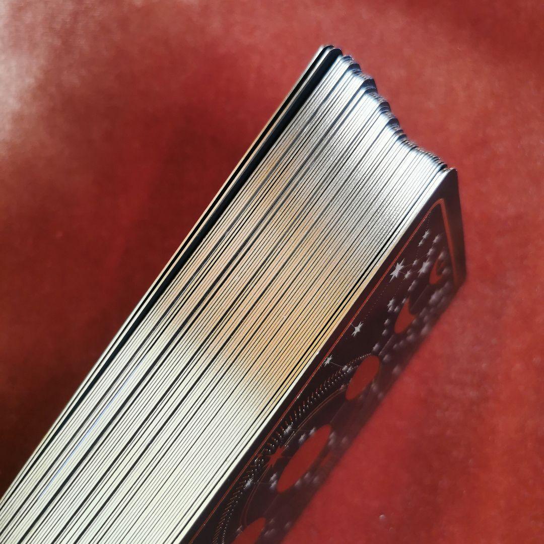 趣味・スポーツ・実用 AstroOracle Fusion Card