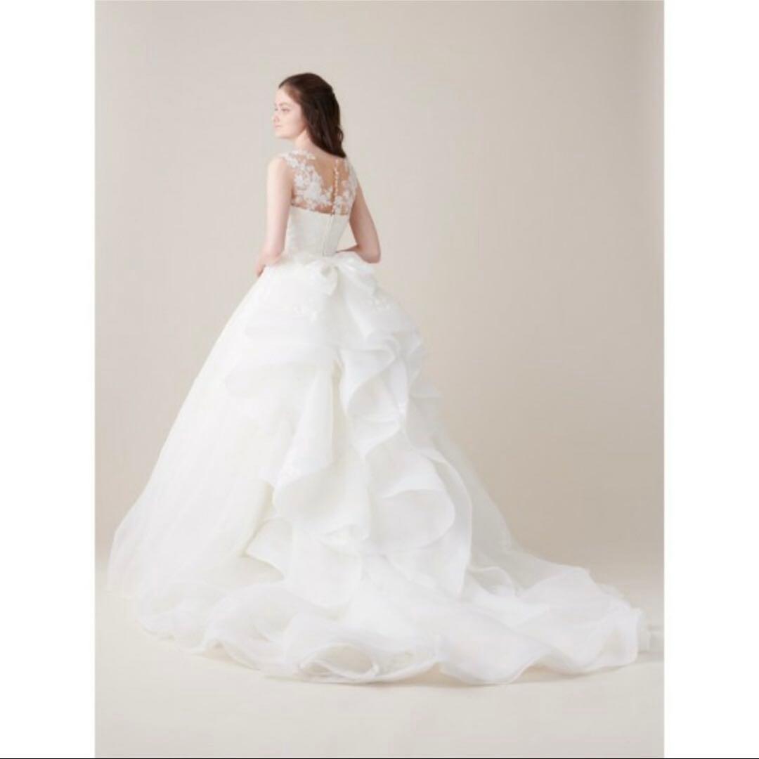 バービー ウェディングドレス barbie-1