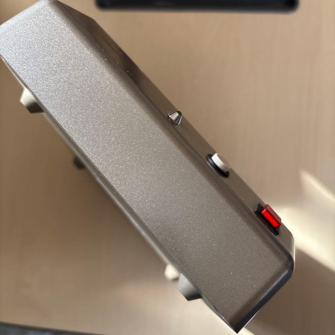 アコースティックリバイブ　DISC DEMAGNETIZER RD-2