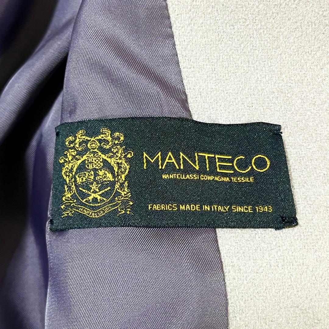 rekko✨IENA MANTECO オーバーチェスターコート 36