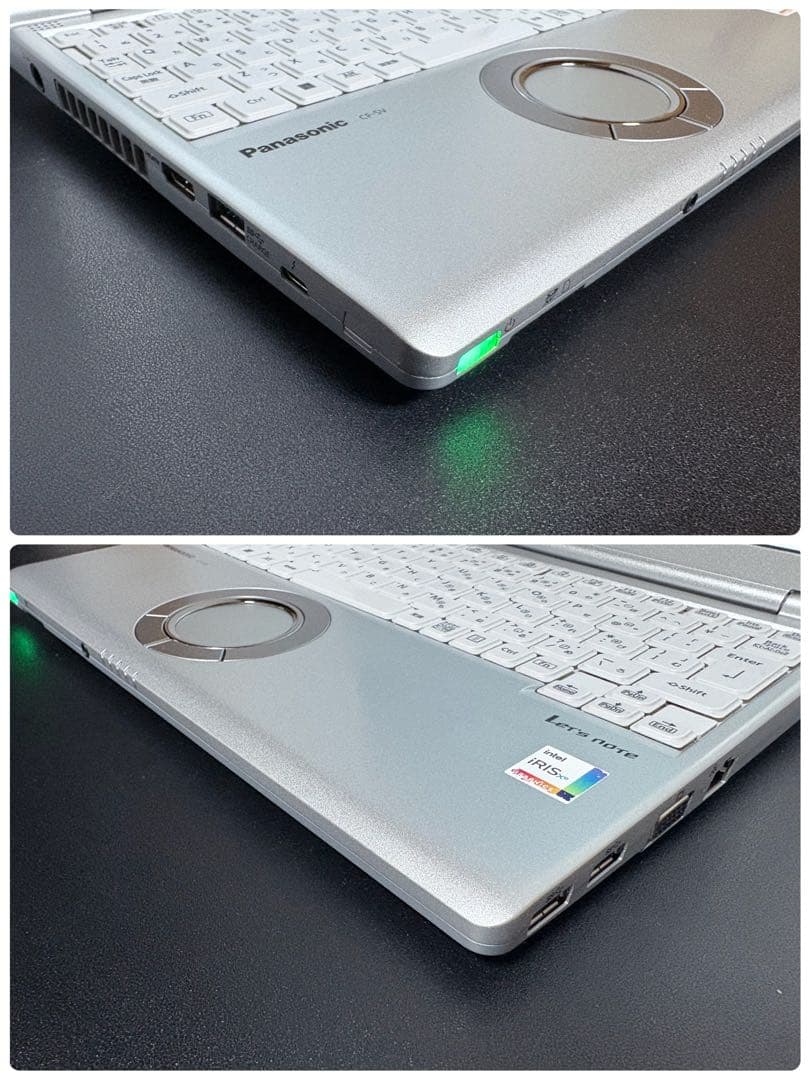 レッツノート CF-SV1/第11世代i5/16G/SSD256G⑳