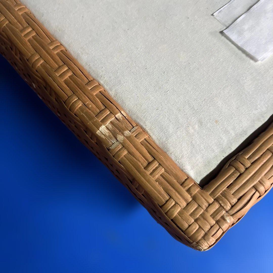 アルフレックス オットマン スツール