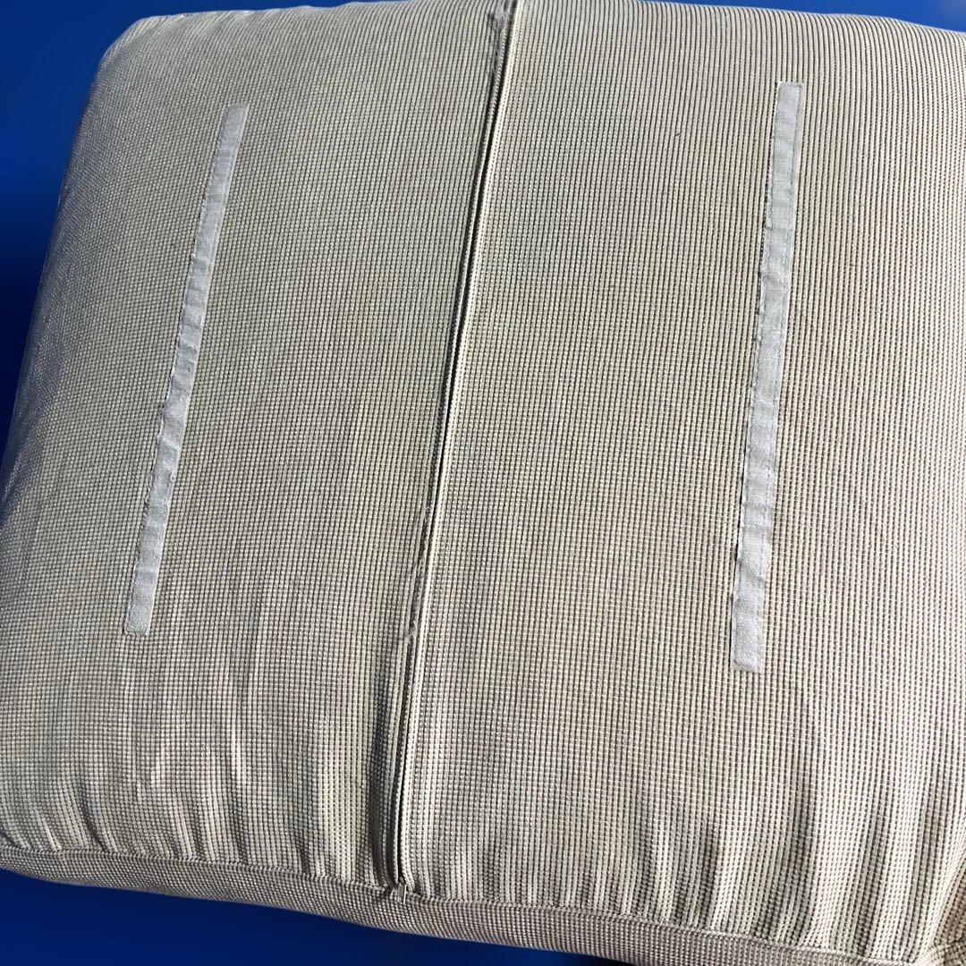 アルフレックス オットマン スツール