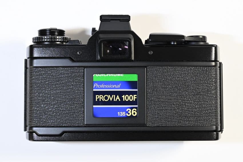 OLYMPUS OM-4 Ti ブラック