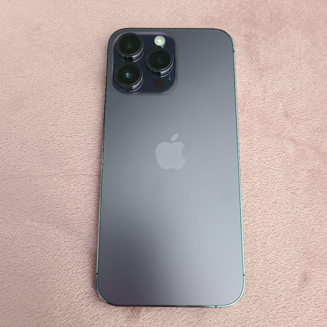 スマートフォン本体 iPhone 14 Pro Max 128GB