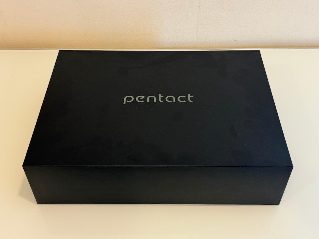 プー PENTACT マルチメディアポータブルモニター PTG-01