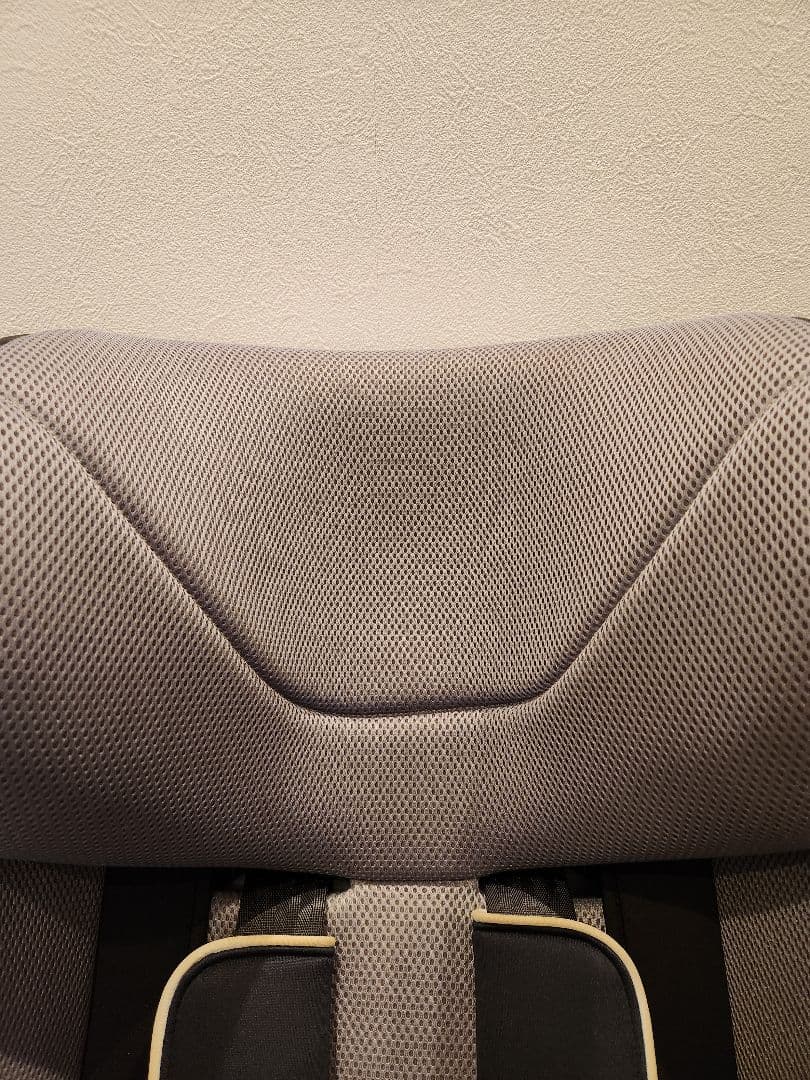 最終値引き★Joie ジョイー アーク 360° チャイルドシート　ISOFIX