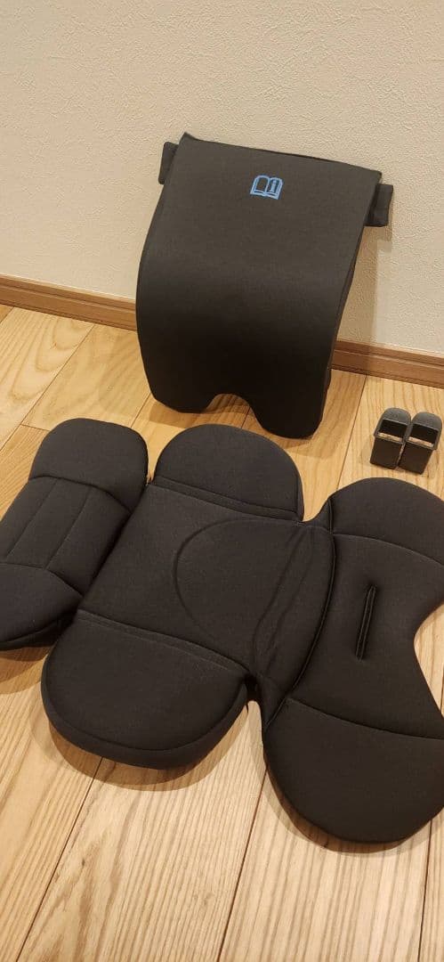 最終値引き★Joie ジョイー アーク 360° チャイルドシート　ISOFIX