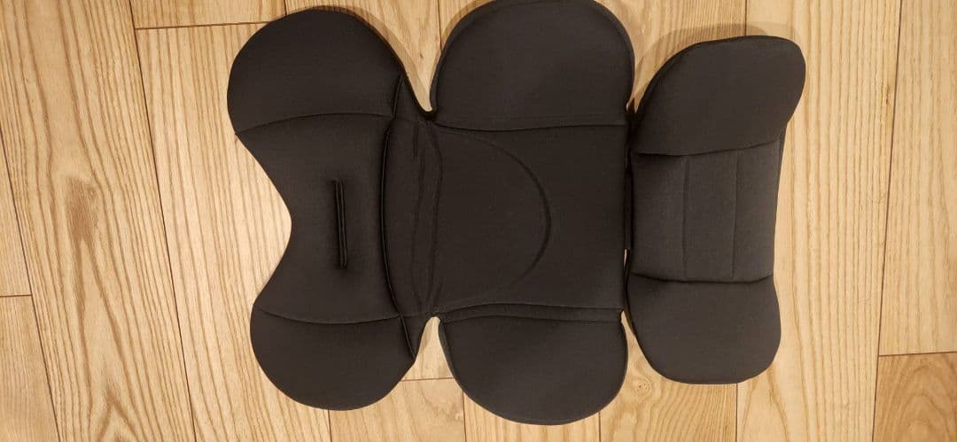 最終値引き★Joie ジョイー アーク 360° チャイルドシート　ISOFIX