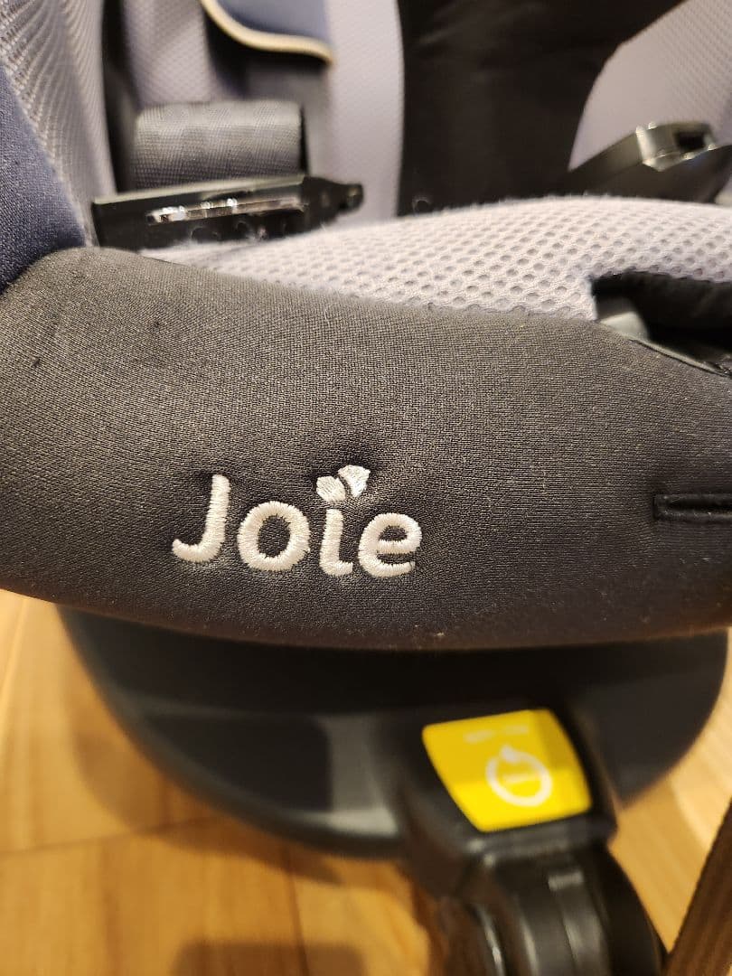 最終値引き★Joie ジョイー アーク 360° チャイルドシート　ISOFIX