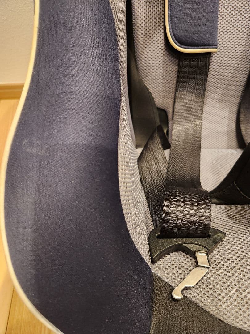 最終値引き★Joie ジョイー アーク 360° チャイルドシート　ISOFIX