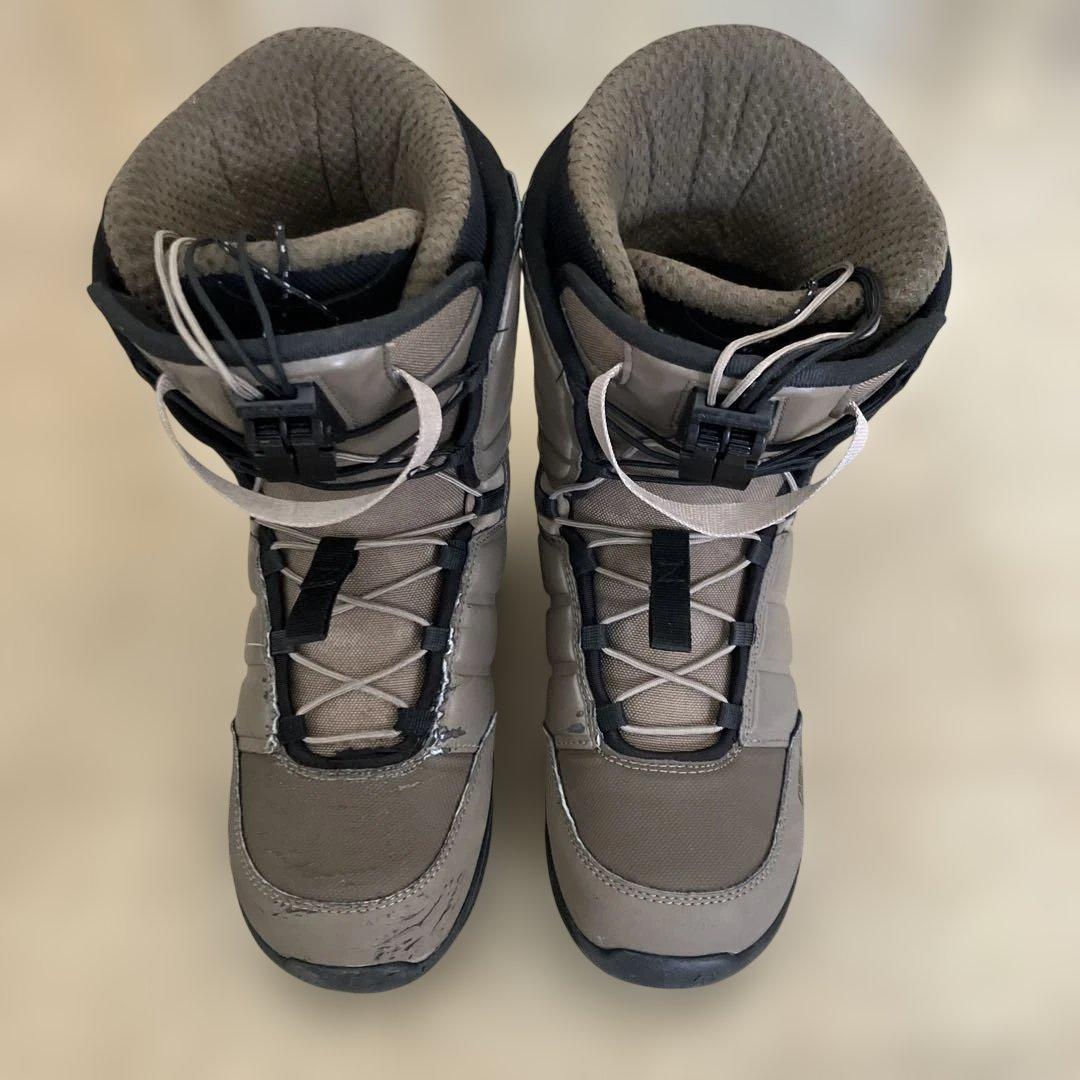 ノースウェーブ　FREEDOM スノーボードブーツ 27.5cm