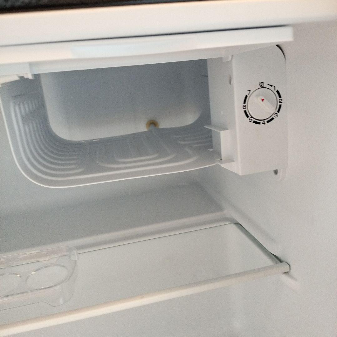 maxzen 1ドア冷蔵庫　46L