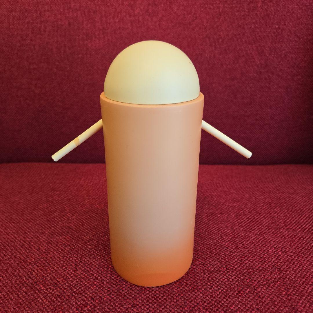 アニメ　銀魂　ジャスタウェイ　置時計　箱付き