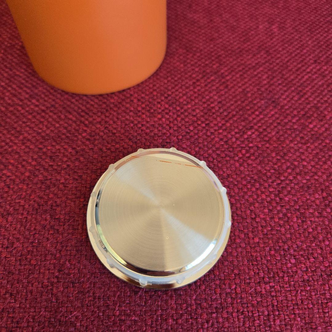 アニメ　銀魂　ジャスタウェイ　置時計　箱付き