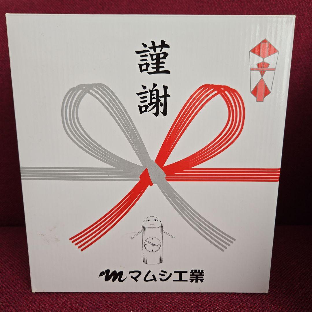 アニメ　銀魂　ジャスタウェイ　置時計　箱付き