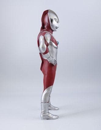 CCP 1/6特撮シリーズ ウルトラマン ウルトラの星光る時ハイグレードVer.