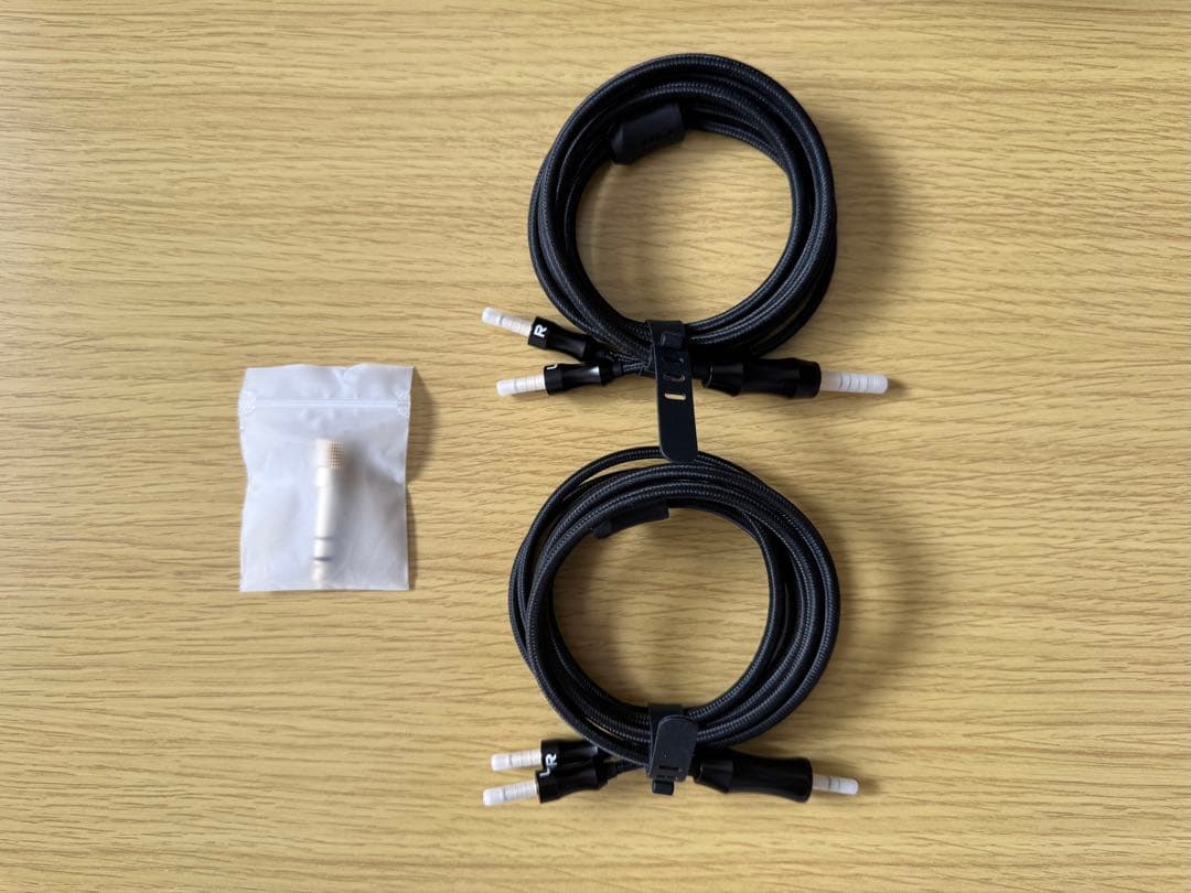 ヘッドホン FIIO FT1 Black