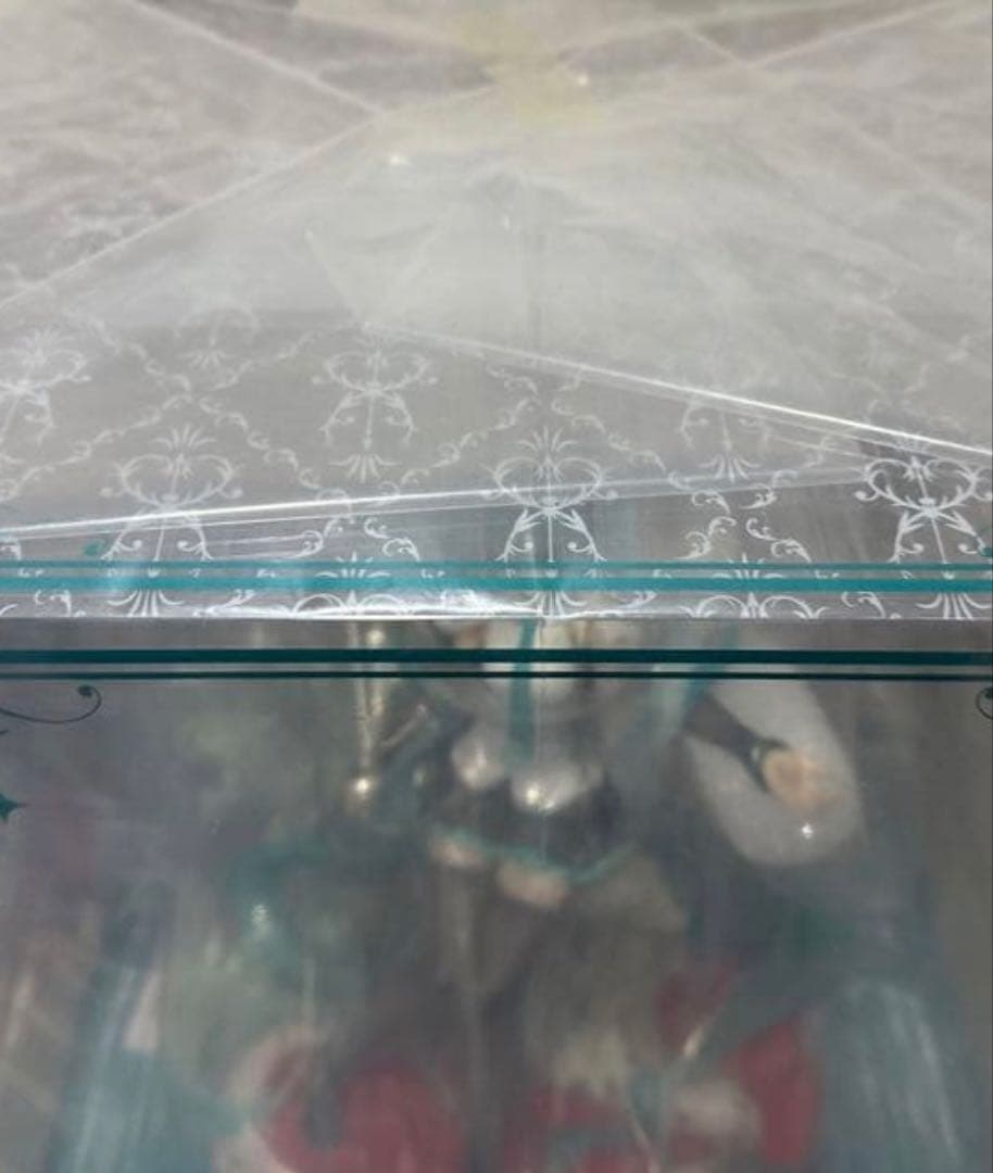 スピリテイル 初音ミク 39's Special Day フィギュア