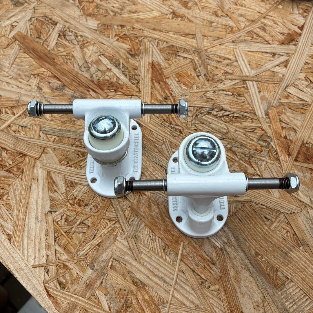 EXTREME-J 様POLARIZER TRUCKS set