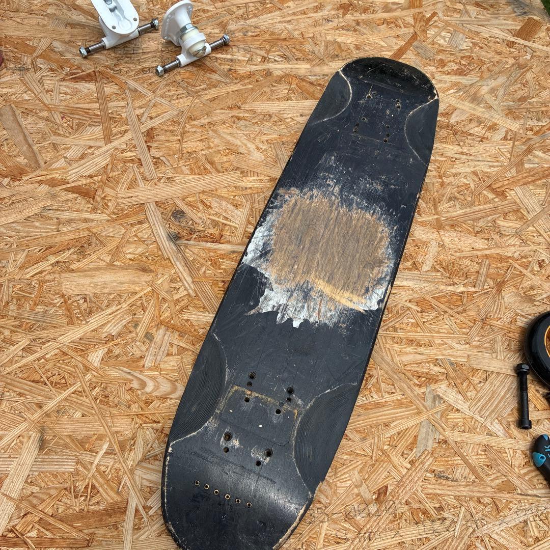 EXTREME-J 様POLARIZER TRUCKS set