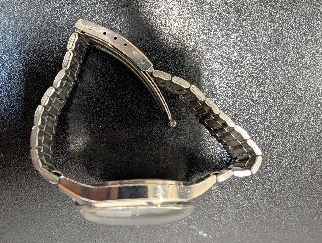 CITIZEN シチズン 腕時計 昭44 東北鉄 鉄道グッズ 国鉄 JR鉄道時計