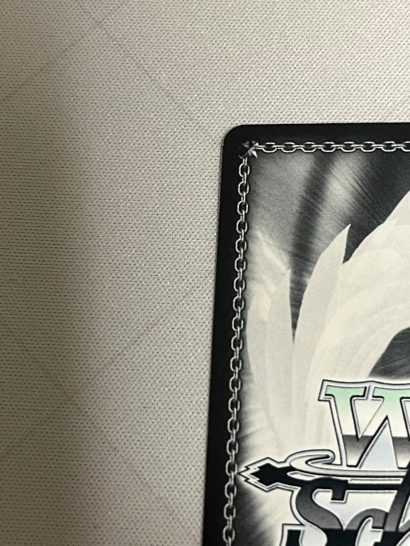 ws ヴァイスシュヴァルツ　Xのヒミツ　初音ミク　sp サイン