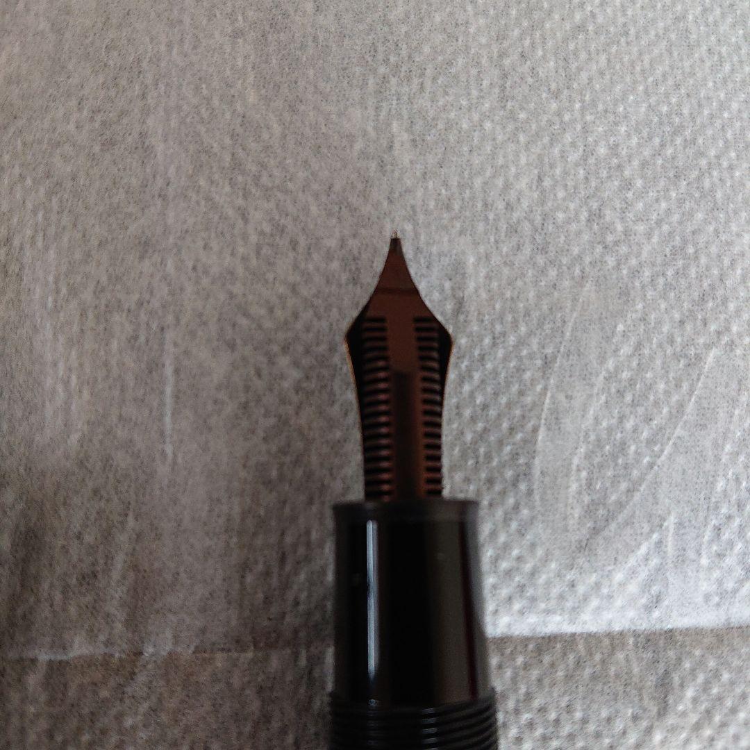 MONTBLANC マイスターシュテッ 149 14K585 モンブラン万年筆