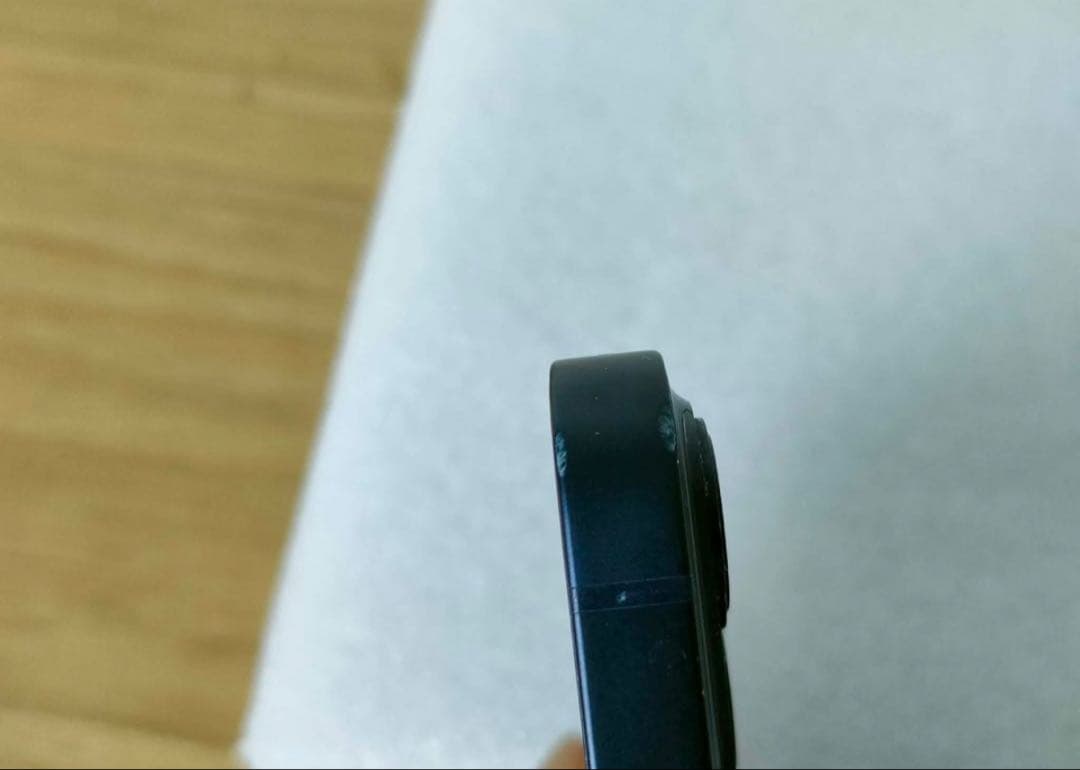 Apple iPhone 13 ブラック　128GB