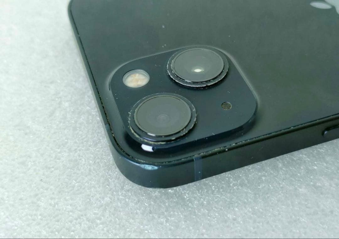 Apple iPhone 13 ブラック　128GB