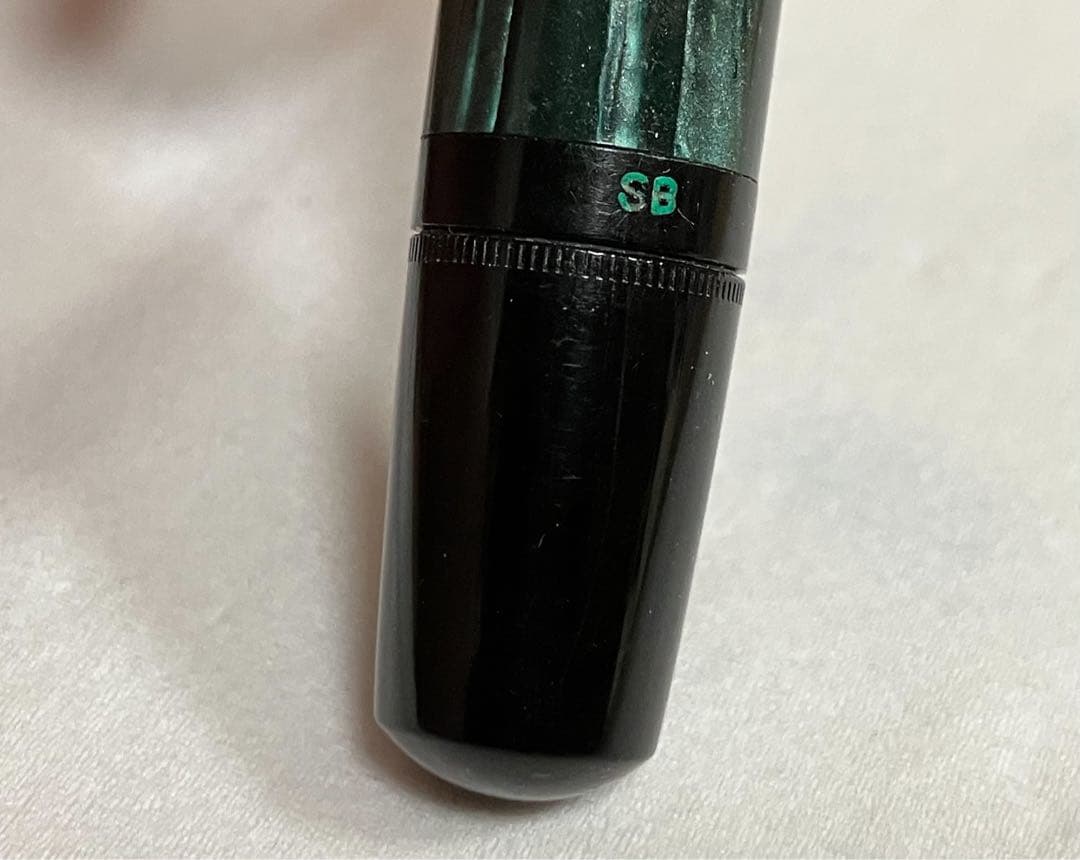 Pelikan 100N SB（シャイベンの字幅B） クリスマス限定値下げ