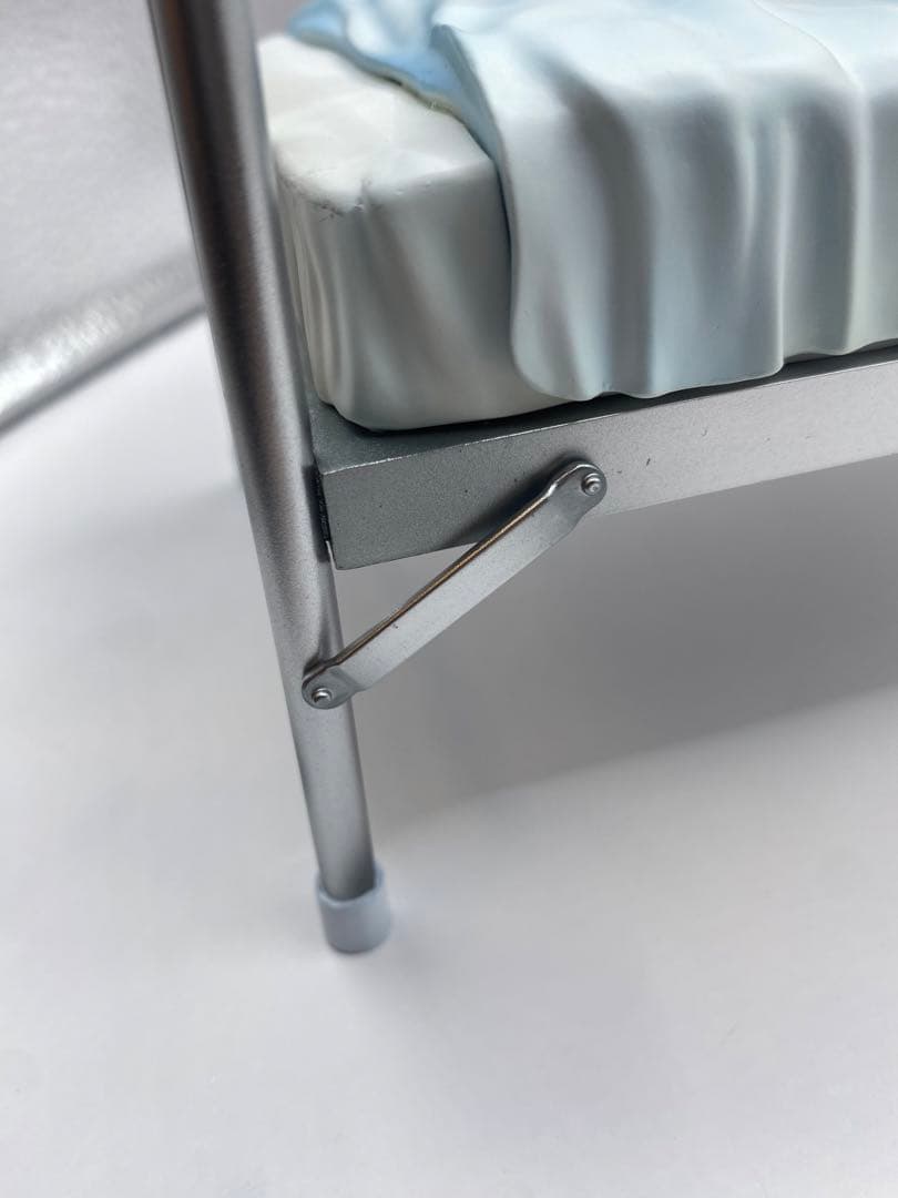 【希少】監獄学園 緑川花 フィギュア アスパイア