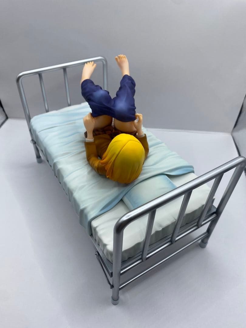 【希少】監獄学園 緑川花 フィギュア アスパイア