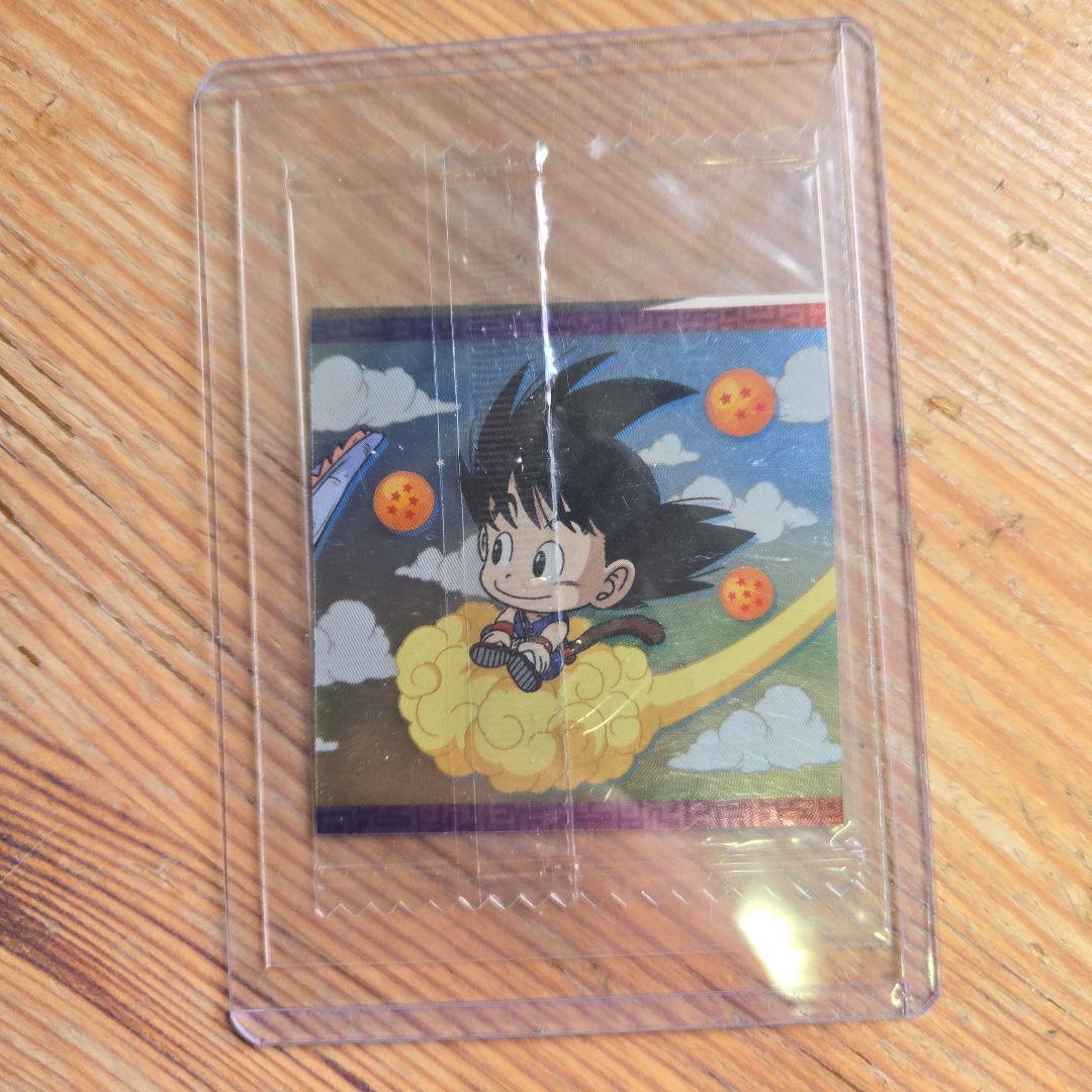 ドラゴンボールウエハースシール286枚　激安価格‼️