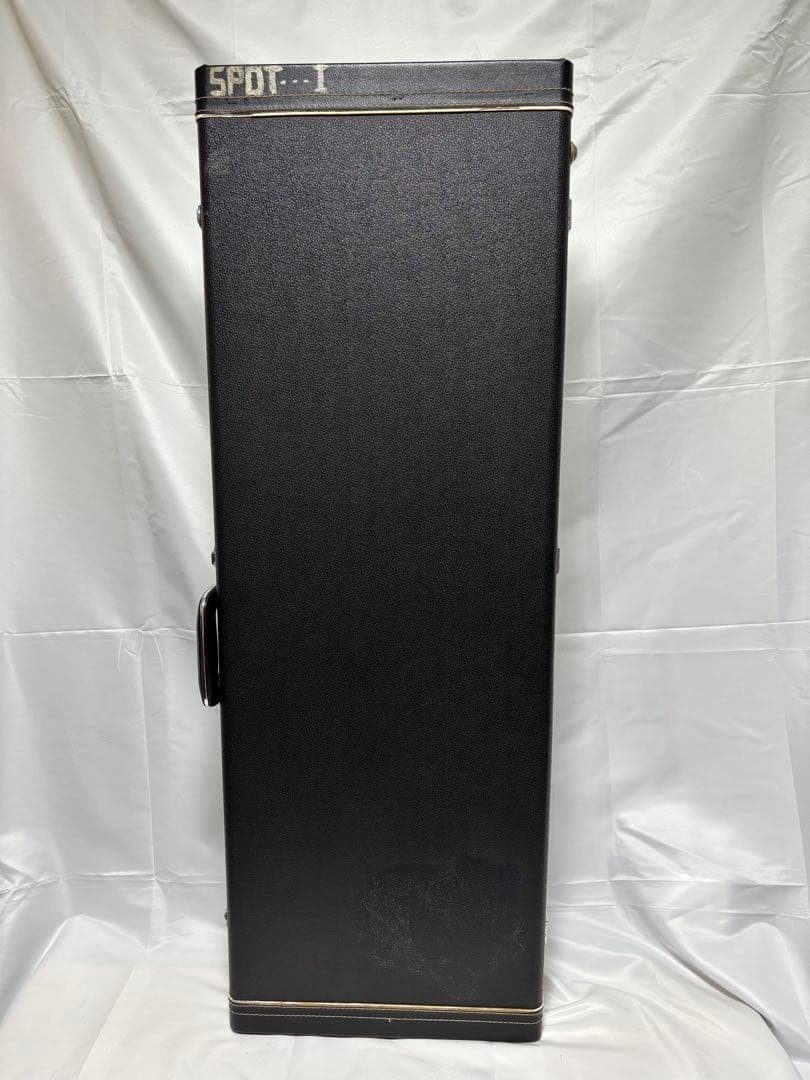 Danelectro 59M NOS+ ハードケース付　ダンエレクトロ