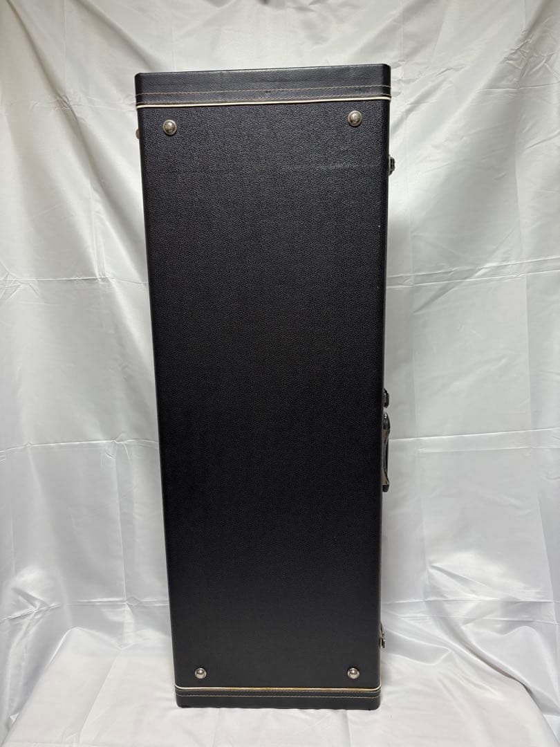 Danelectro 59M NOS+ ハードケース付　ダンエレクトロ