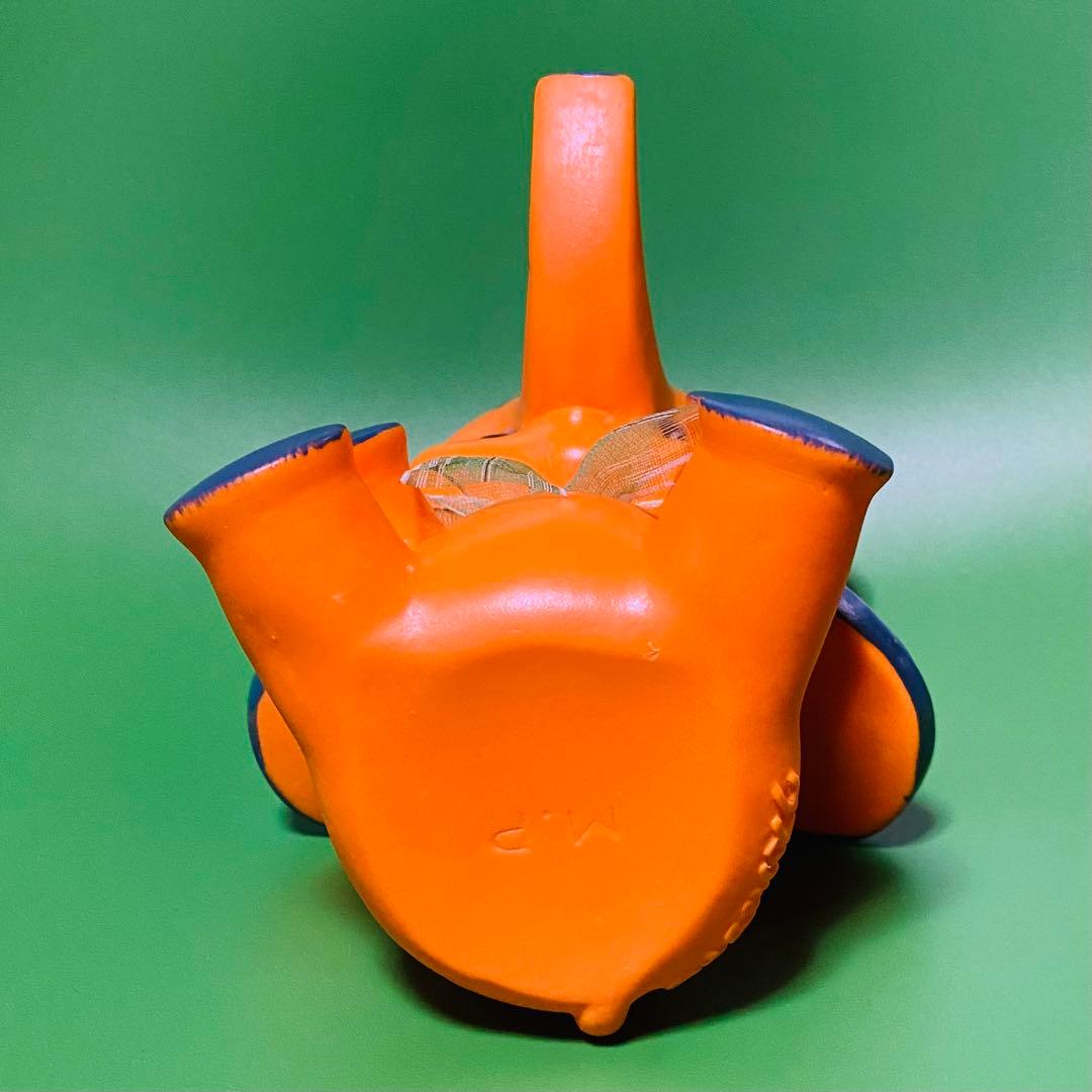 サトちゃん　赤いシルクハット約18cm