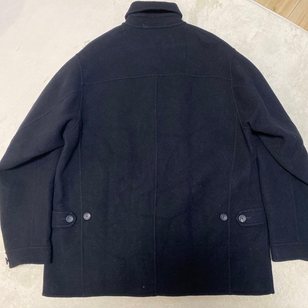 UNITED ARROWS 「UAS REVER/MOSS CAR/COAT」