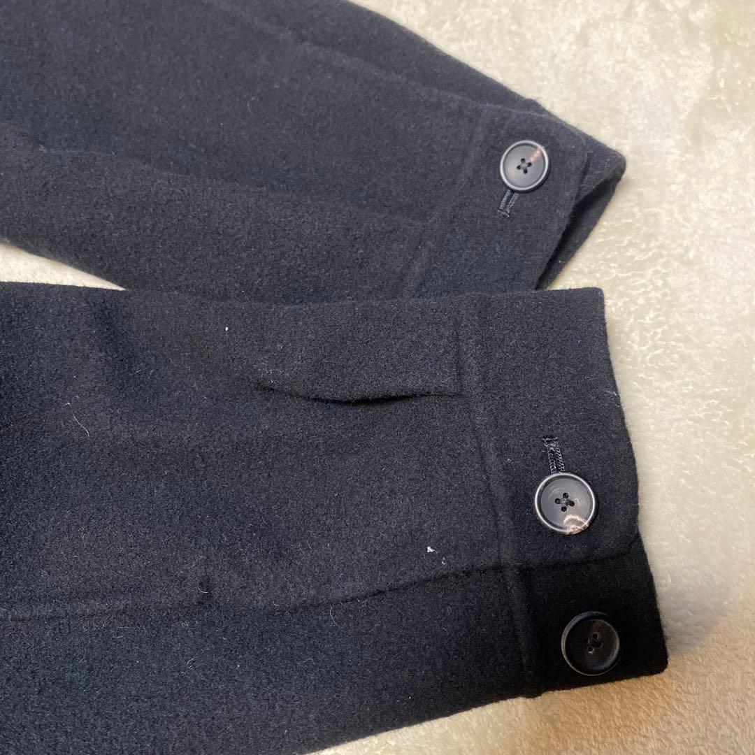 UNITED ARROWS 「UAS REVER/MOSS CAR/COAT」